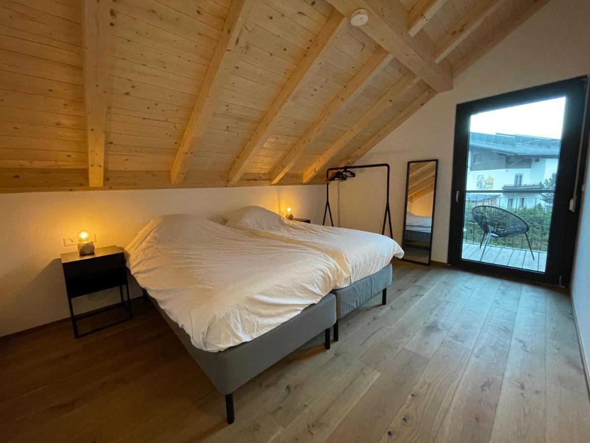 Luxury Chalet Mauthner Alm Kotschach-Mauthen ภายนอก รูปภาพ
